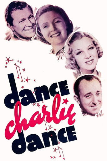 Poster for Dance Charlie Dance