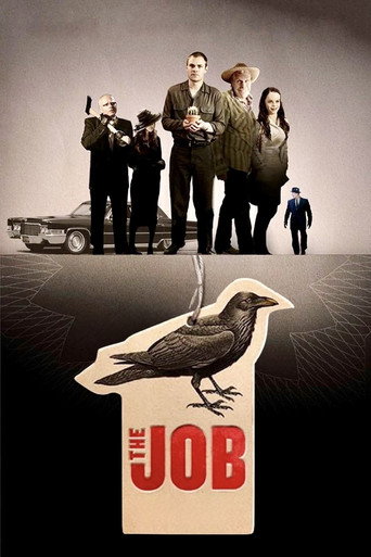 Poster for The Job