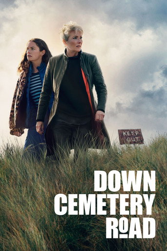 The poster for Season 1