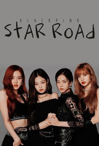 The poster for BLACKPINK