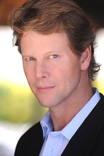 Portrait of Alan Campbell