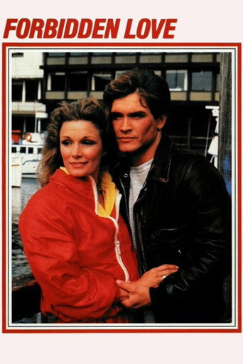 Poster for Forbidden Love