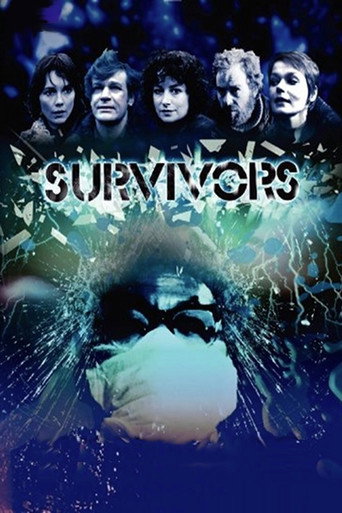 Poster for Survivors