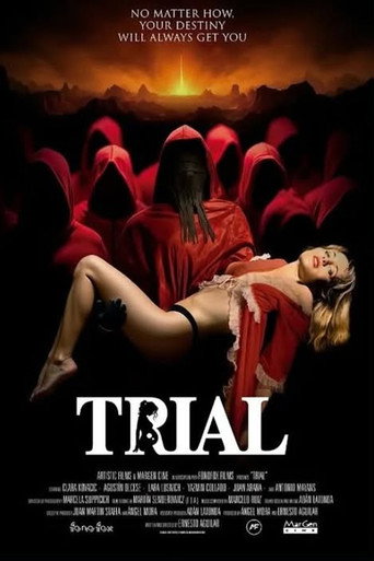 Poster for Trial