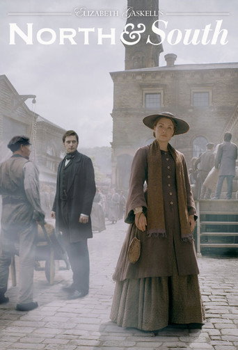 Poster for North & South
