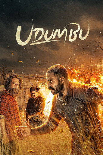 Poster for Udumbu