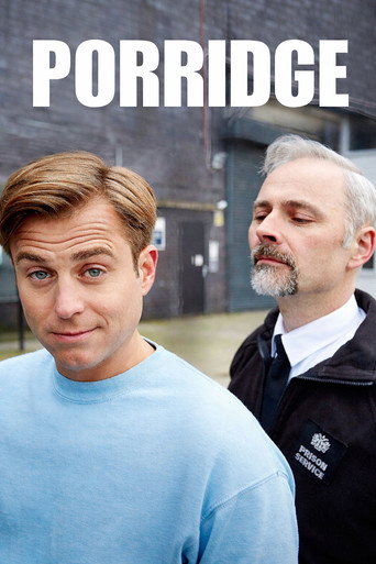 Poster for Porridge