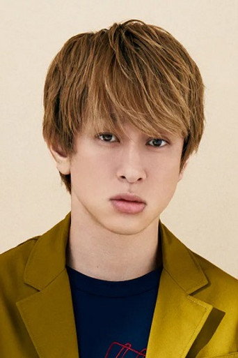 Portrait of You Yokoyama