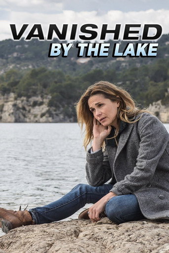 Poster for Vanished by the Lake