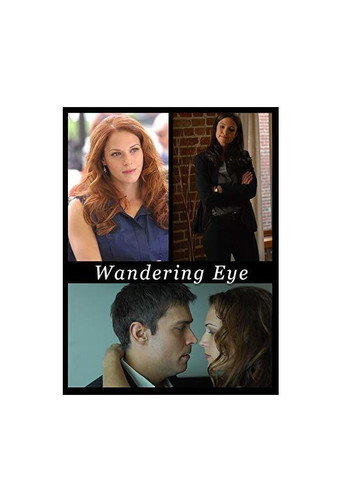 Poster for Wandering Eye
