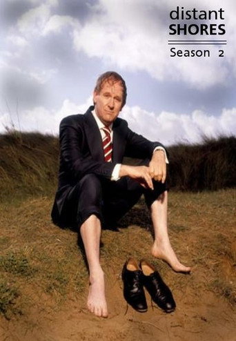 The poster for Season 2