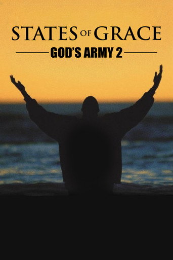 Poster for God's Army 2: States of Grace