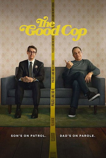 Poster for The Good Cop