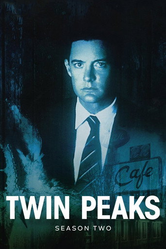The poster for Season 2