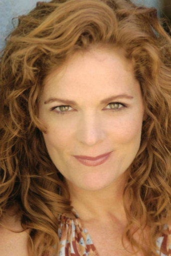 Portrait of Trish Doolan