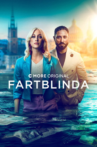 The poster for Season 2