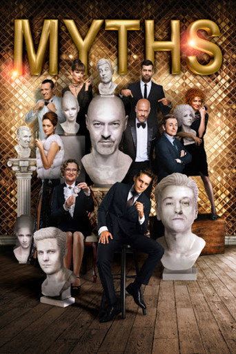 Poster for Myths