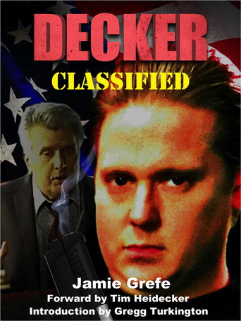 The poster for Classified