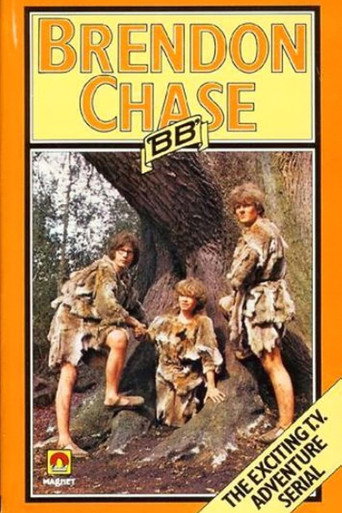 Poster for Brendon Chase