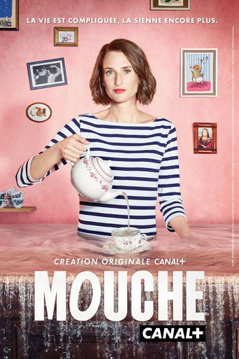 Poster for Mouche