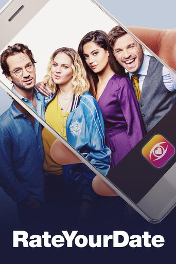 Poster for Rate Your Date