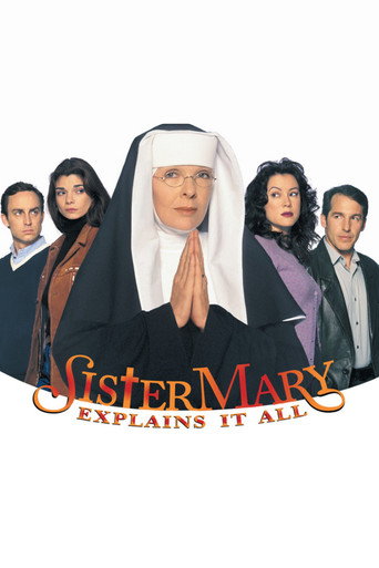Poster for Sister Mary Explains It All