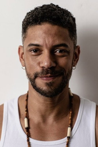 Portrait of Paulo Lessa