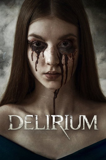 Poster for Delirium