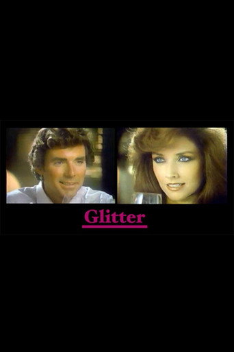 Poster for Glitter