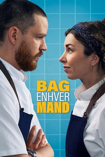 The poster for Season 1