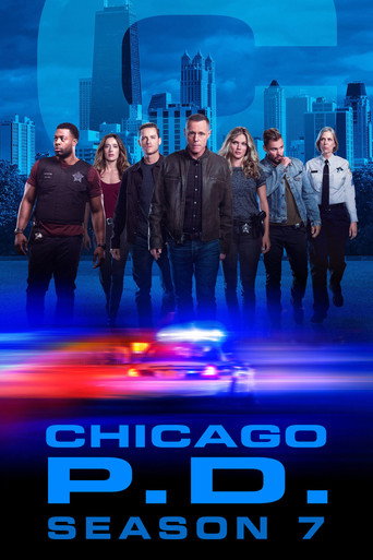 The poster for Season 7