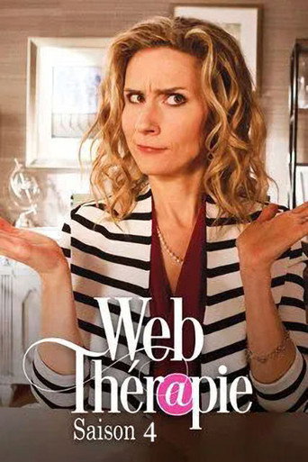 The poster for Season 4