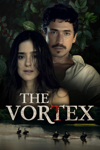 Poster for The Vortex