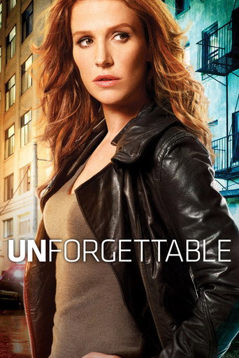 The poster for Season 1