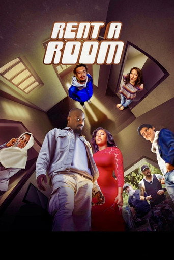 Poster for Rent a Room