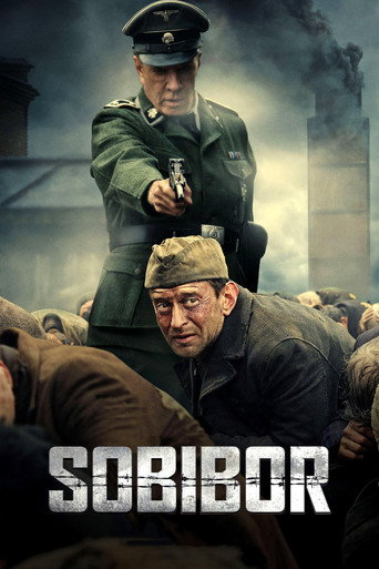 Poster for Sobibor