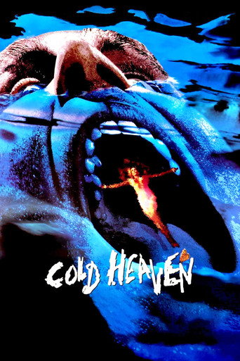 Poster for Cold Heaven