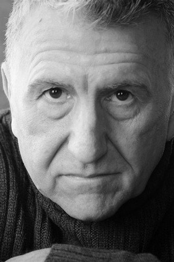 Portrait of Scott Wentworth