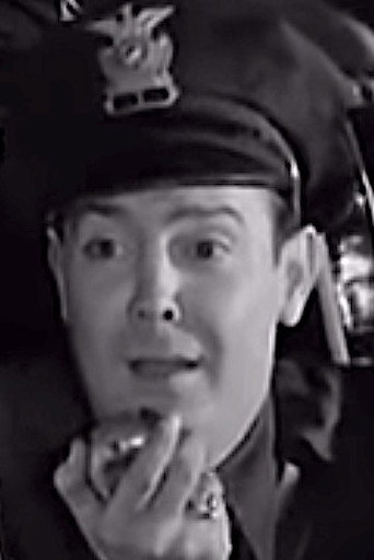 Portrait of Paul Marco
