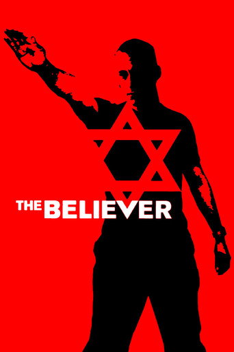 Poster for The Believer