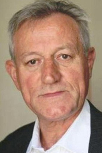 Portrait of Jacques Mathou