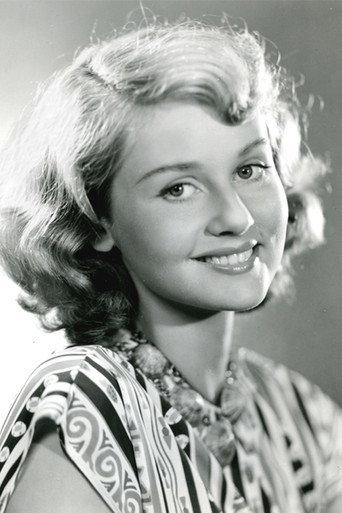 Portrait of Inga Landgré