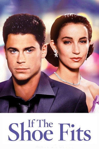 Poster for If the Shoe Fits