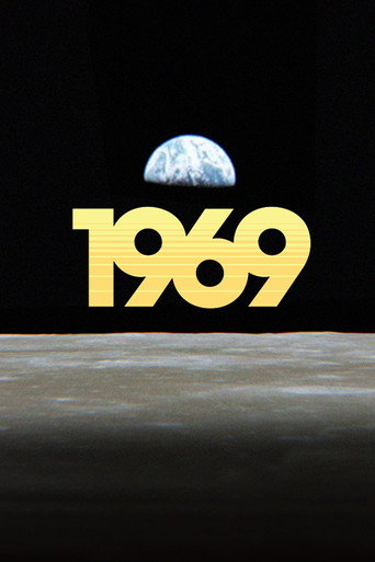 Poster for 1969