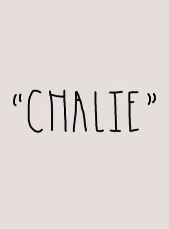 Poster for Chalie