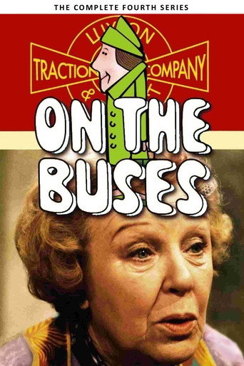 The poster for Series 4
