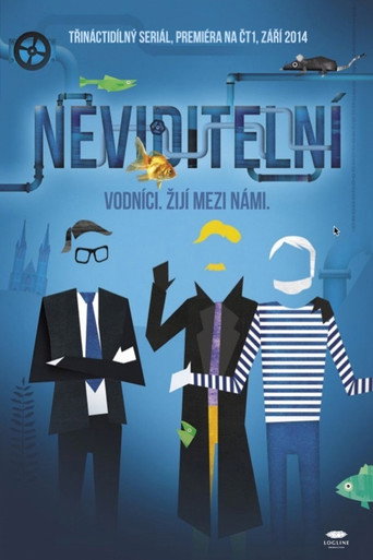 The poster for Season 1