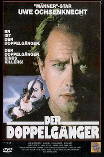 Poster for Doppelgänger