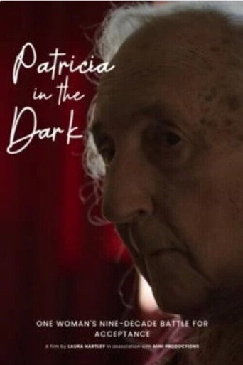 Poster for Patricia in the Dark