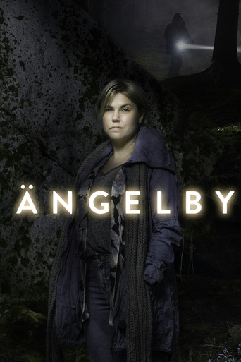 The poster for Season 1